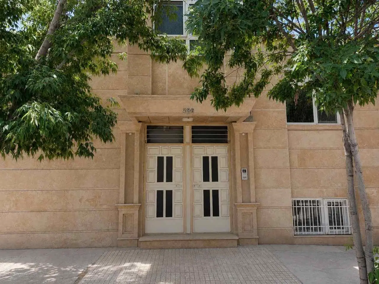 خانه ویلایی کوی فرهنگ