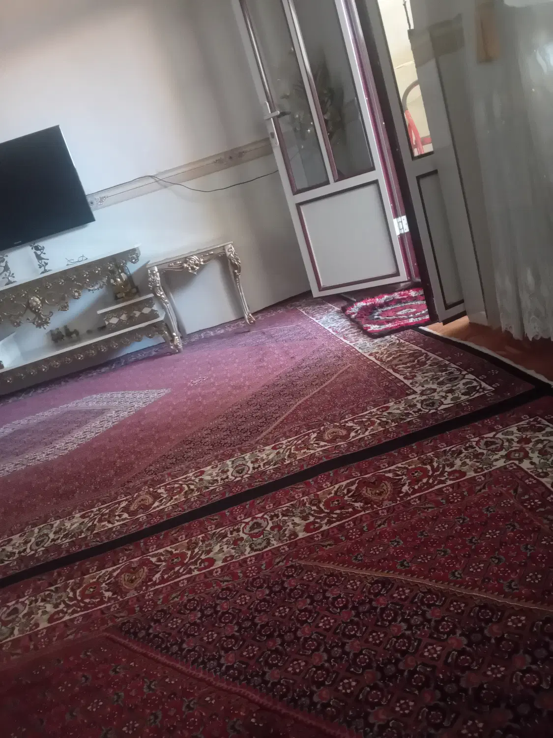 خانه ویلایی
