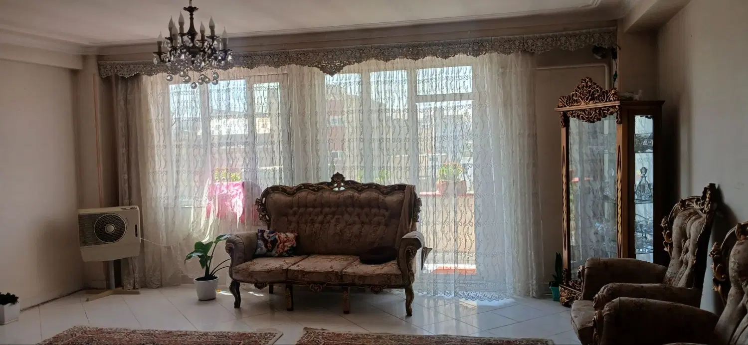 اپارتمان مناسب سکونت  وسرمایه گذاریی