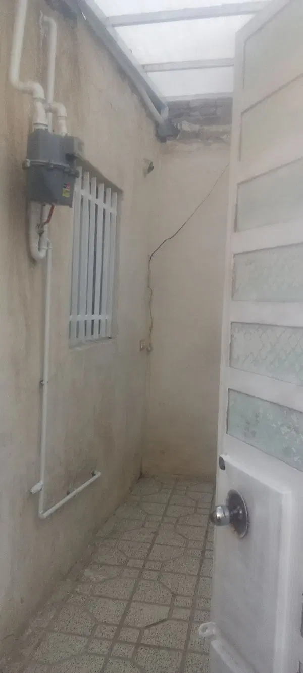 خونه ویلایی 75متری