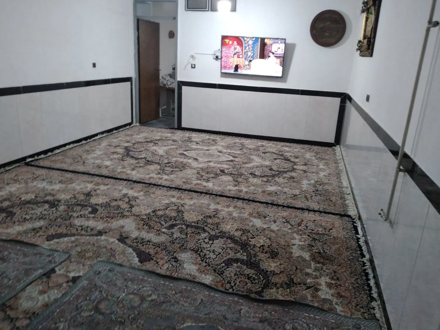خانه ویلایی