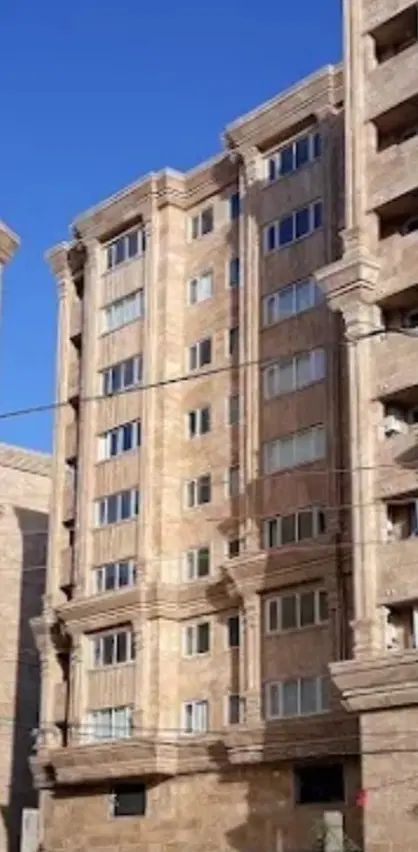 اجاره واحد ۱۱۰ متر زیباشهر
