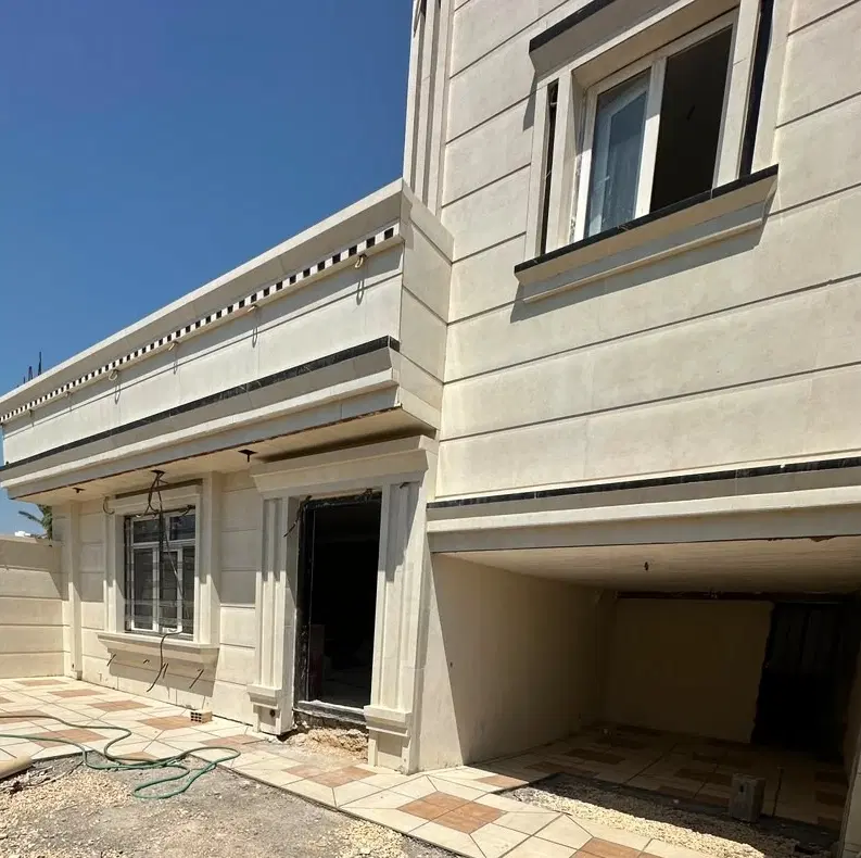 فروش ویلایی تک کلید نخورده  بهارستان