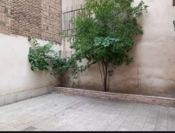ویلایی۲طبقه فلسطین ۶جنوبی