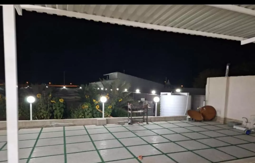 رهن خانه ویلایی ۱۲۰ متری ۱ خوابه