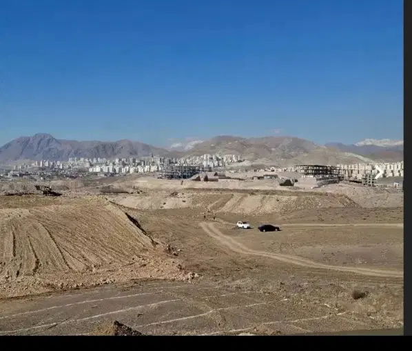 زمین