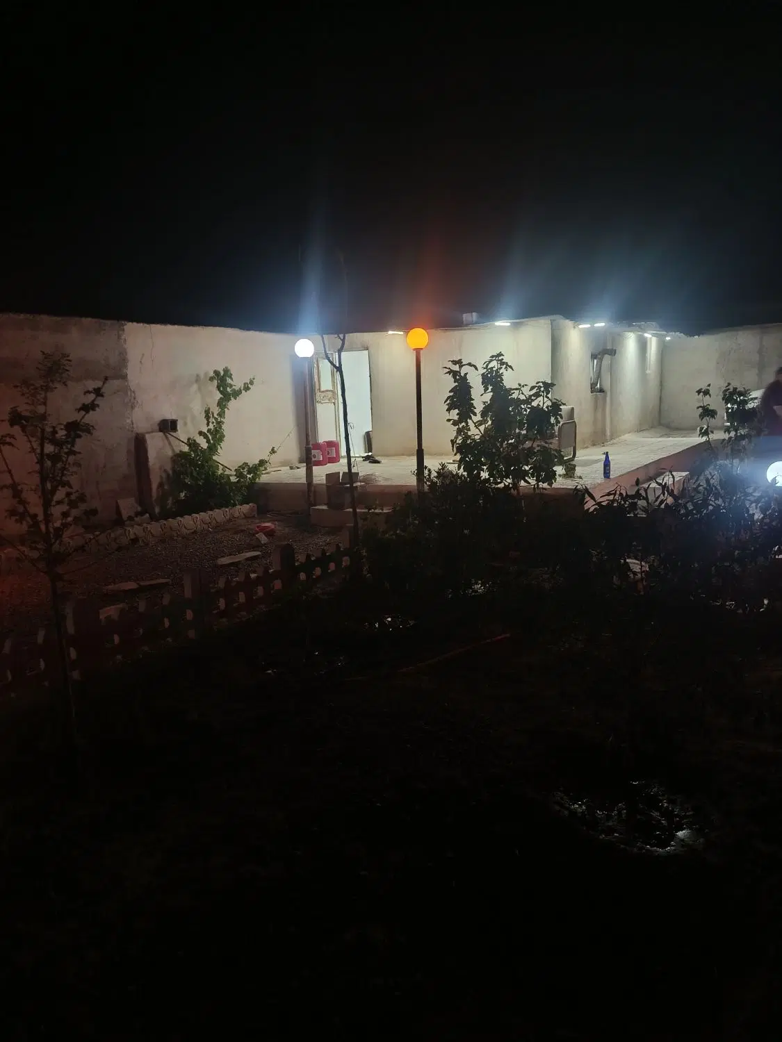 باخچه باغی