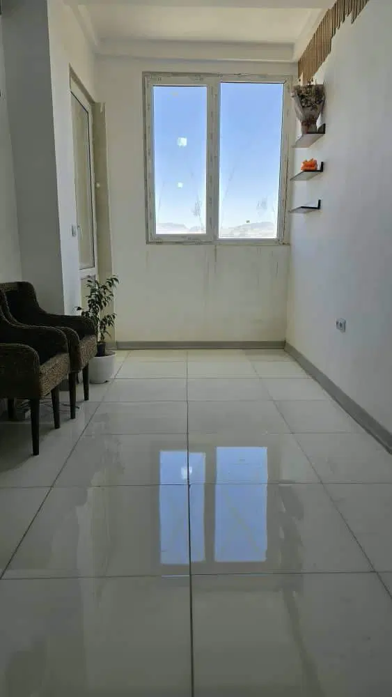 آپارتمان اداری