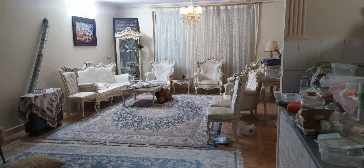 اجاره آپارتمان