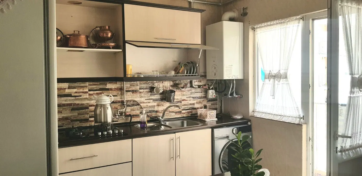 فروش مسکن مهر ظفر، ایثار ۱
