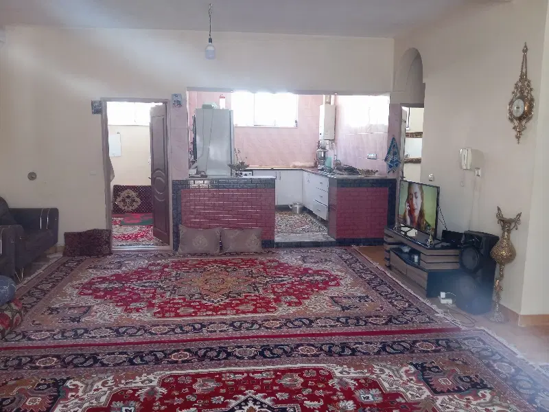 آپارتمان 90 متر در حکم اباد (شهید رنجبر)