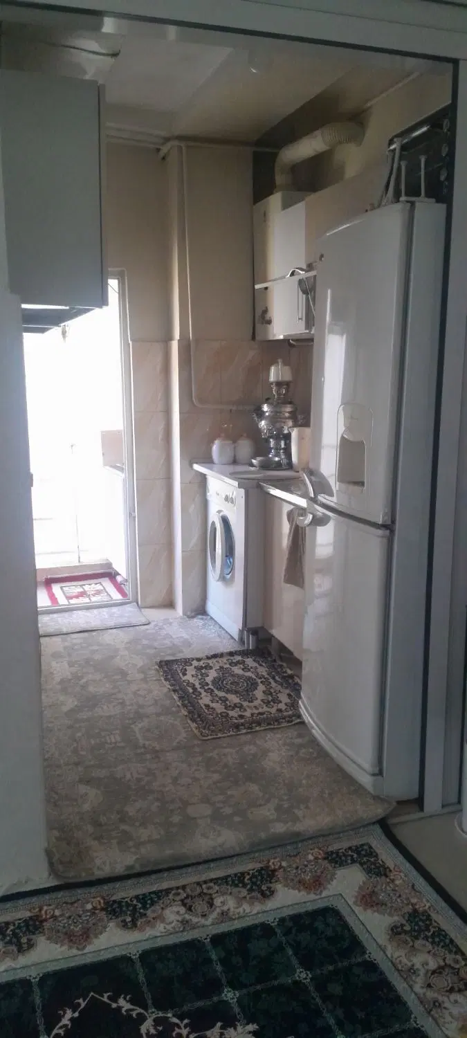 فروش آپارتمان