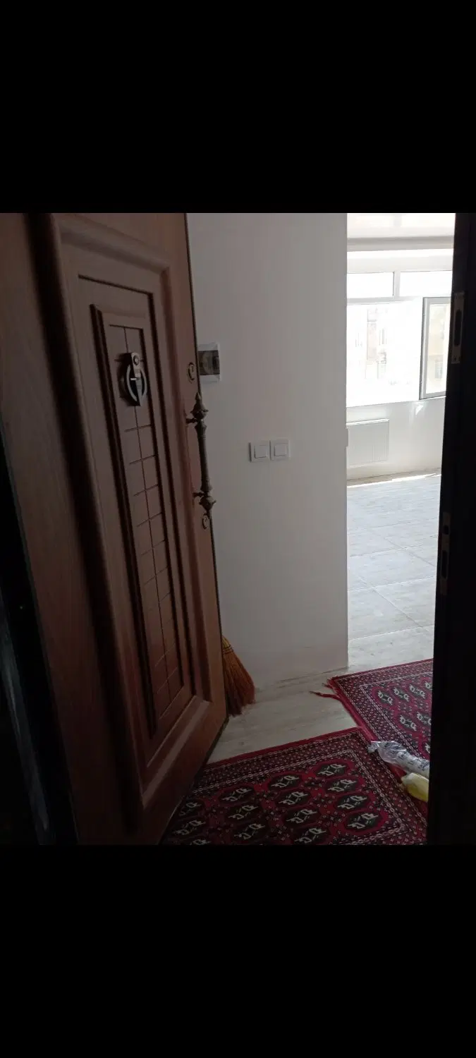 فروش خانه دو نیم طبقه کوی شمس