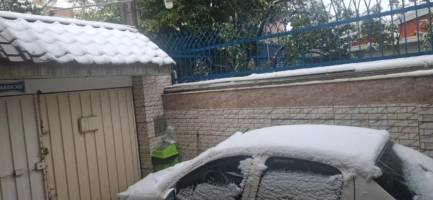 خونه ویلایی سند دار خوش نقشه
