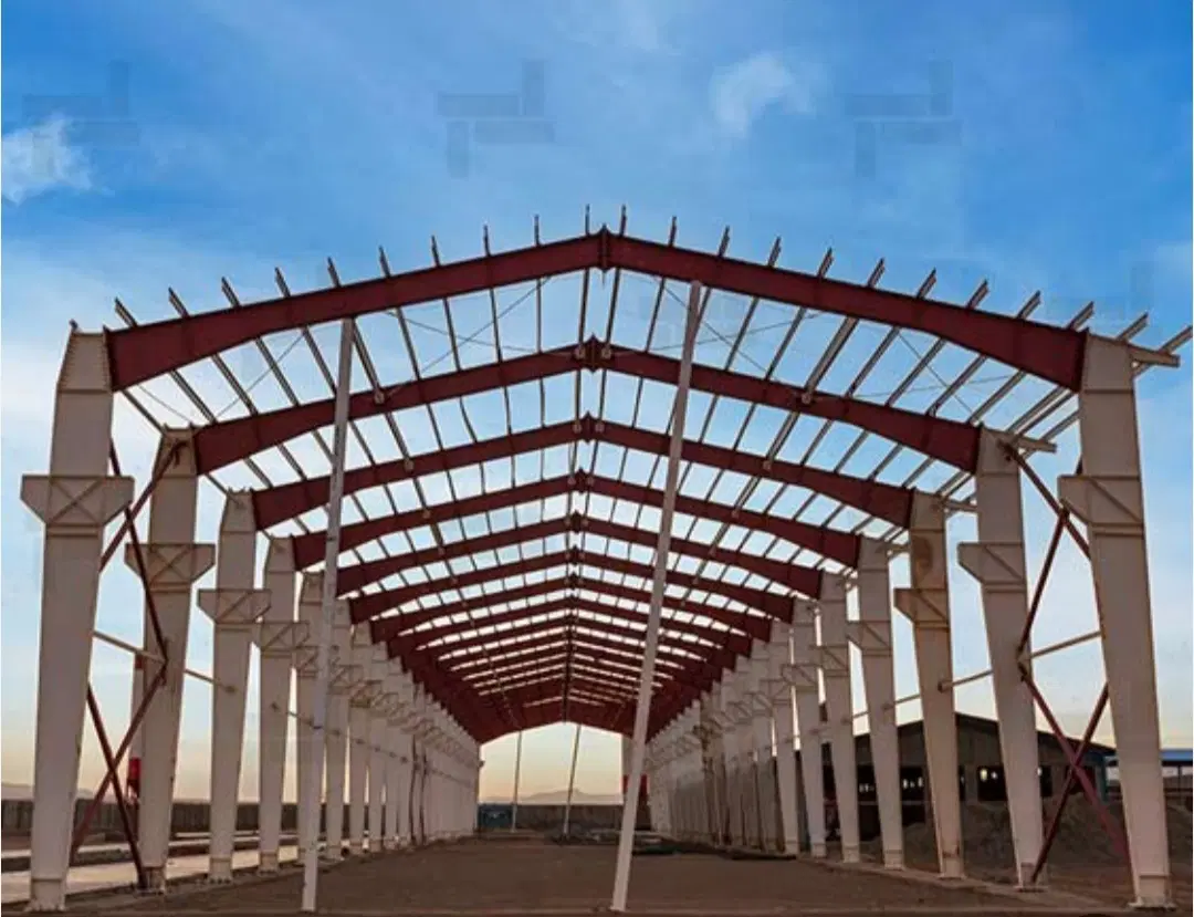 زمین صنعتی ۵۰۰ متری