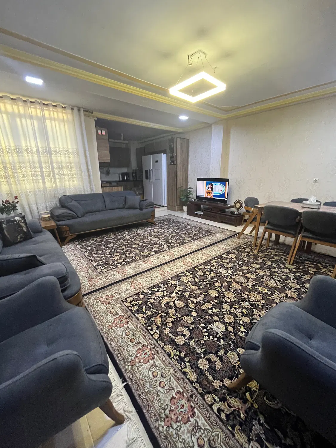 ۸۰متری درحد کلید اول