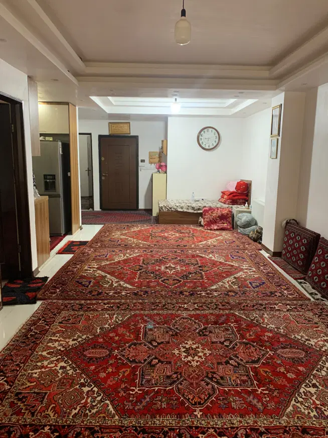 رهن یک واحد مسکونی