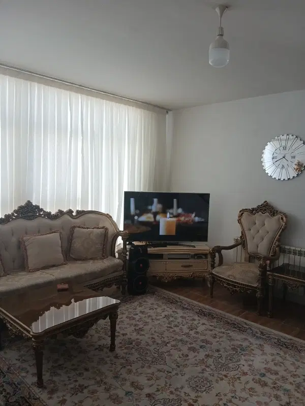 آپارتمان اجاره ای پردیس