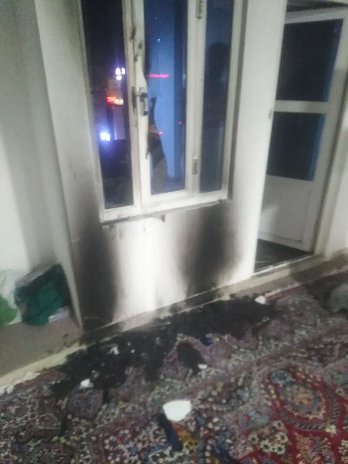 اجاره واحد 60متری بر خیابان چهاراه فاطمیه