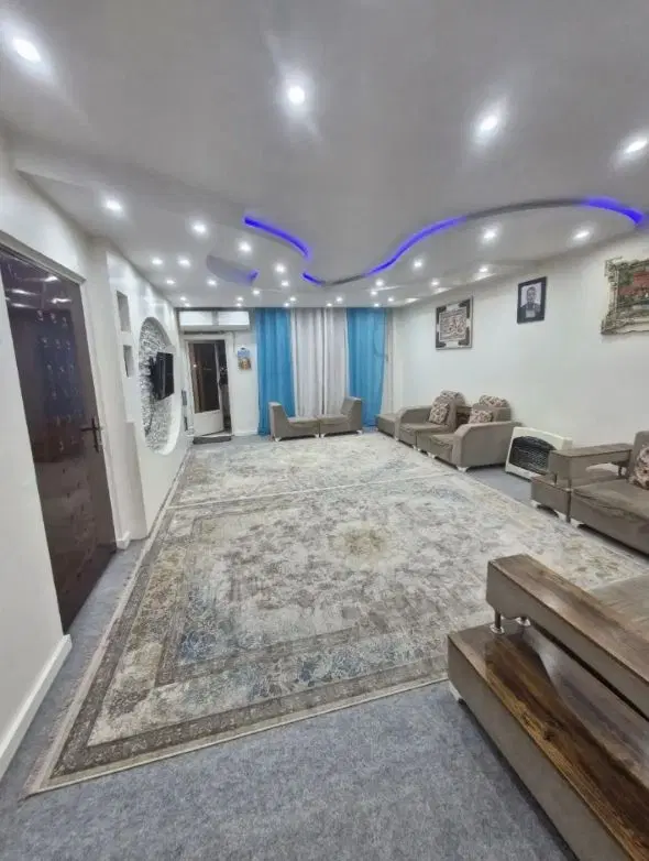 قیمت رسیده آماده معامله