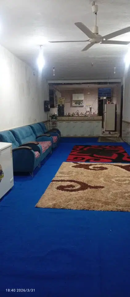 خانه صیاحی خیابان فلاح فرعی ۴