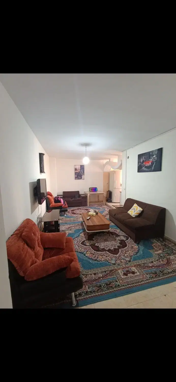 اجاره مبله روزانه و هفتگی