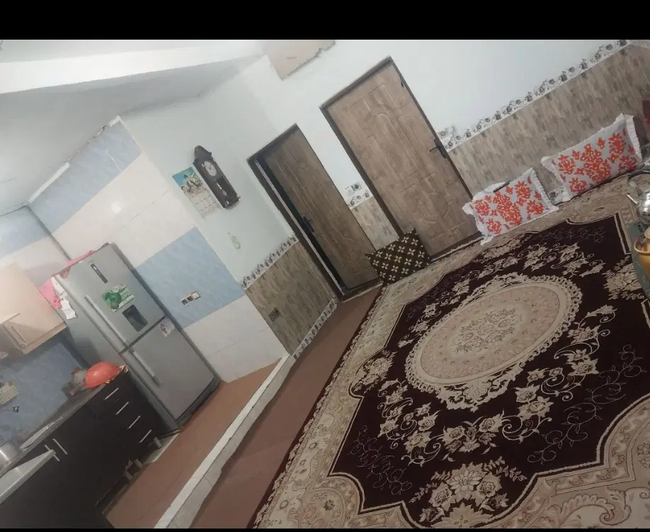 فروش ملک  ویلایی معاوضه با خونه باغی یا ماشین