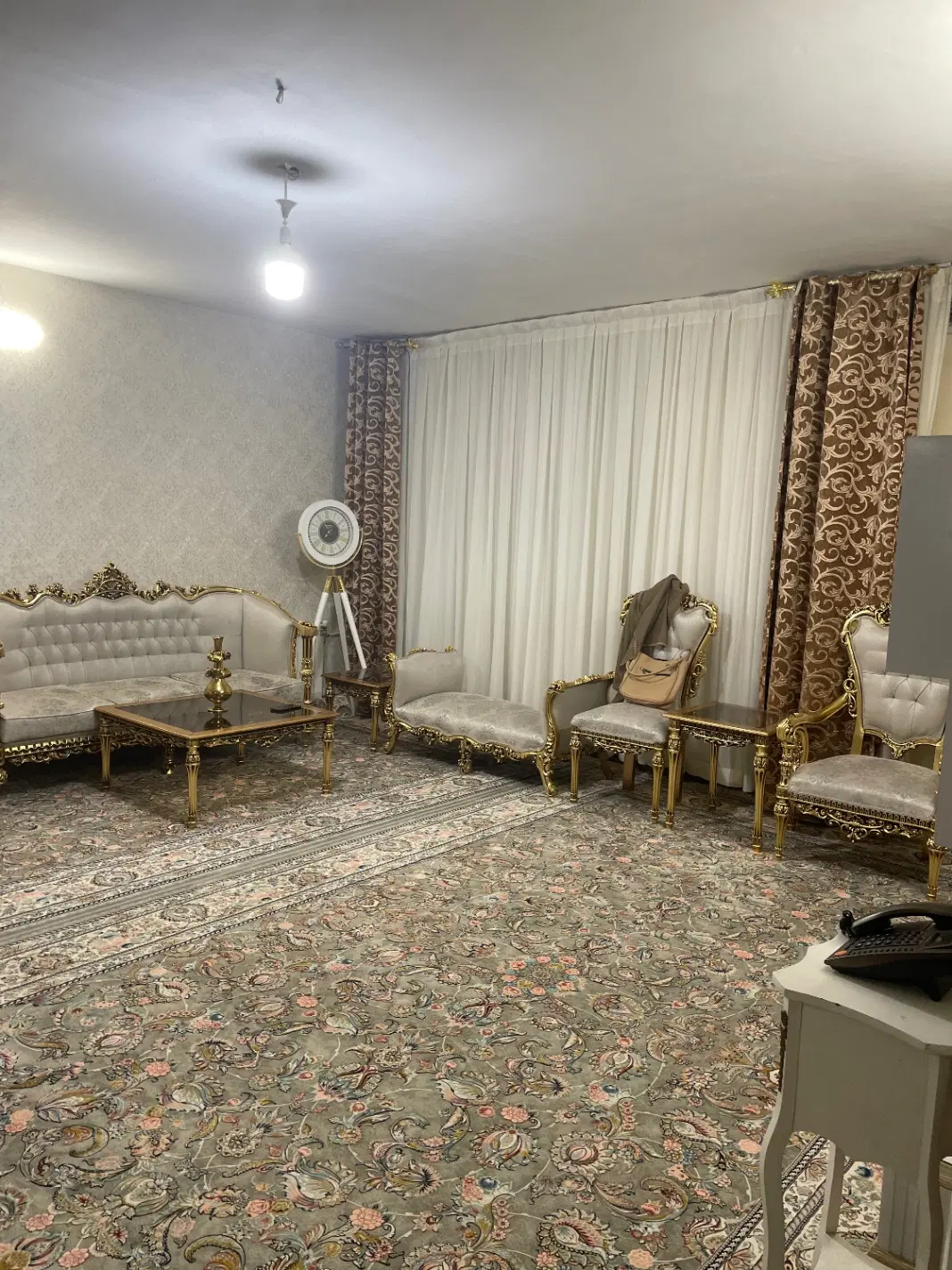 عمارت سامانیه