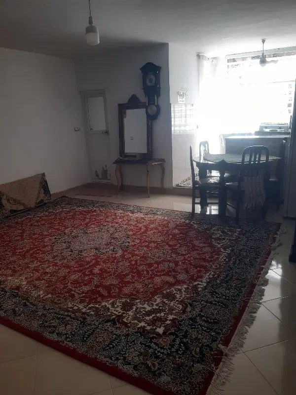منزل دربست ویلایی دو طبقه  ۷۵ متری