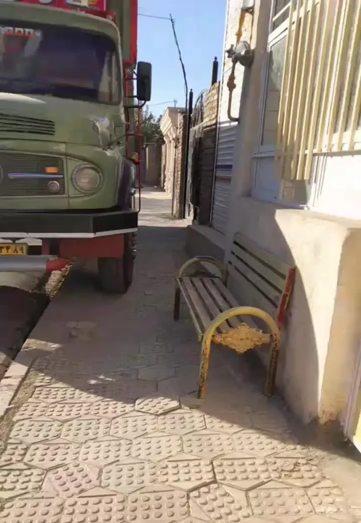 مغازه ۶۰متری  نونوایی