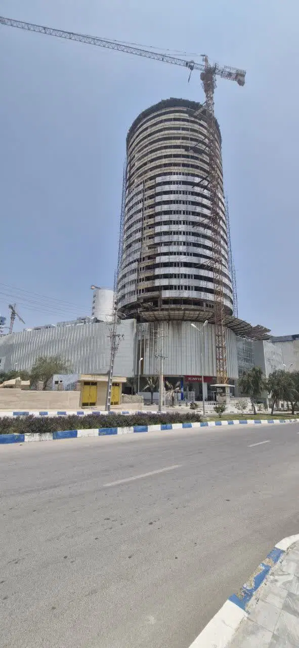 فروش مغازه تجاری در تاپ ایلند