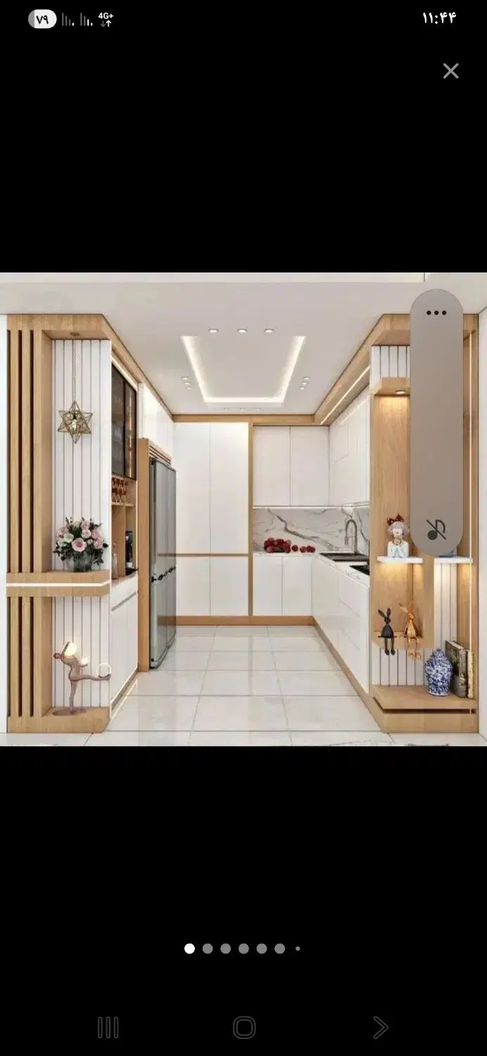 خانه دوطبقه