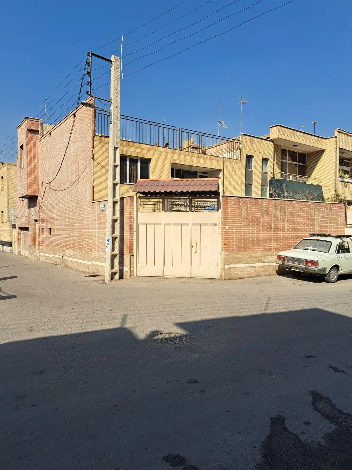 فروش آپارتمان