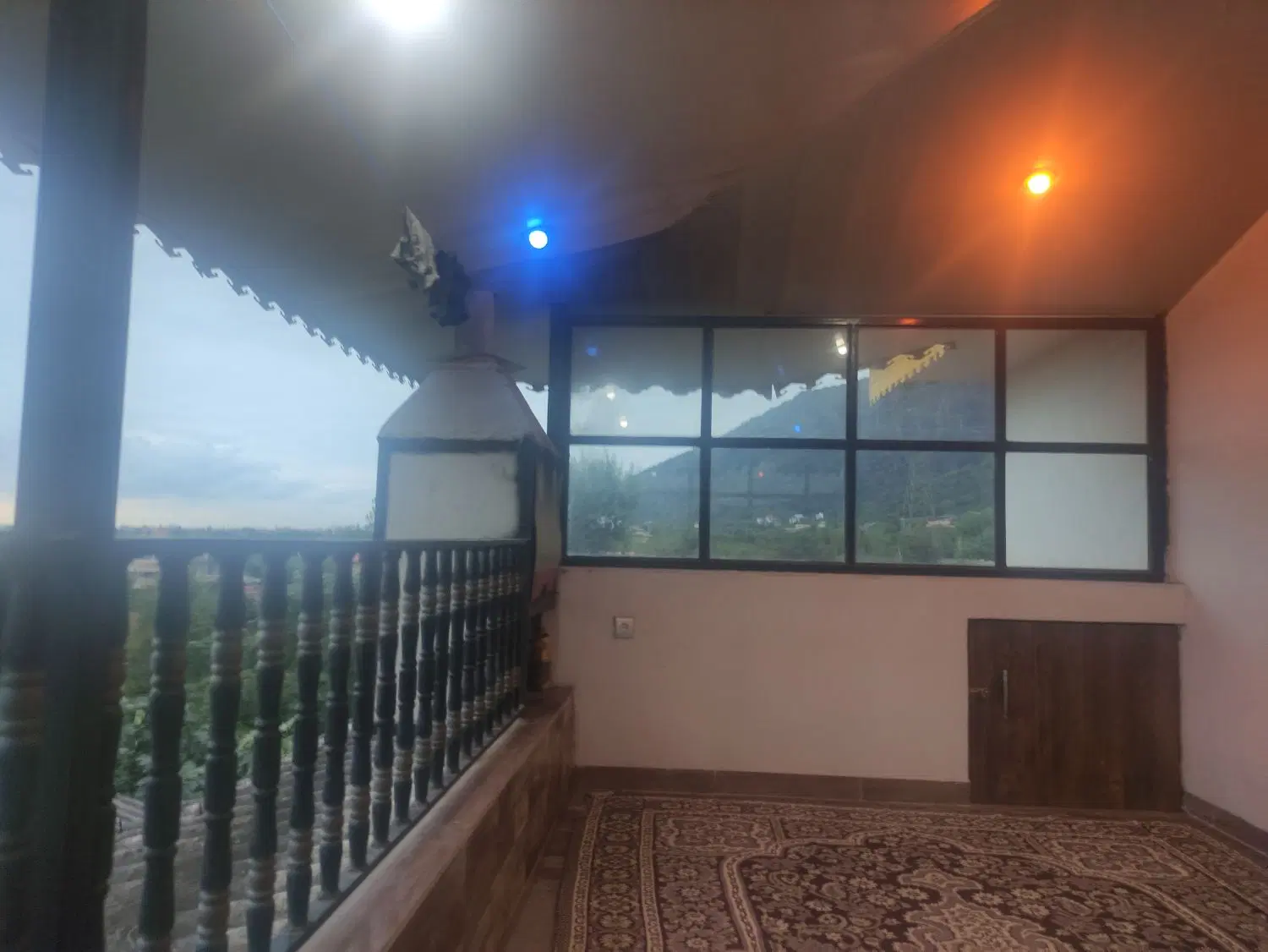 اپارتمان 130متر