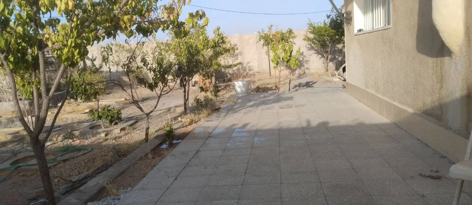 ویلا باغ در جوپارستان