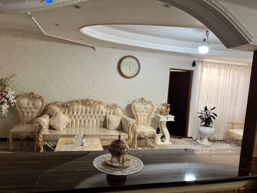 فروش خانه ویلایی