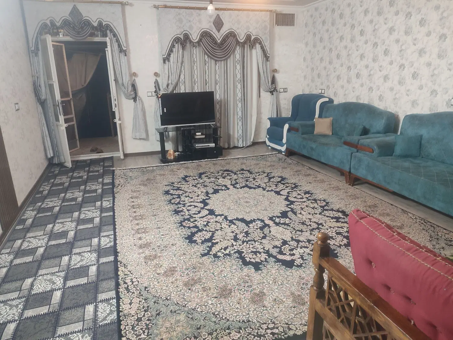 همخونه