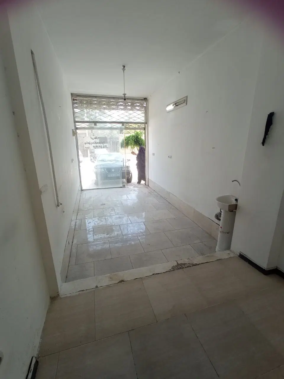 مغازه ۱۶ متر اجاره