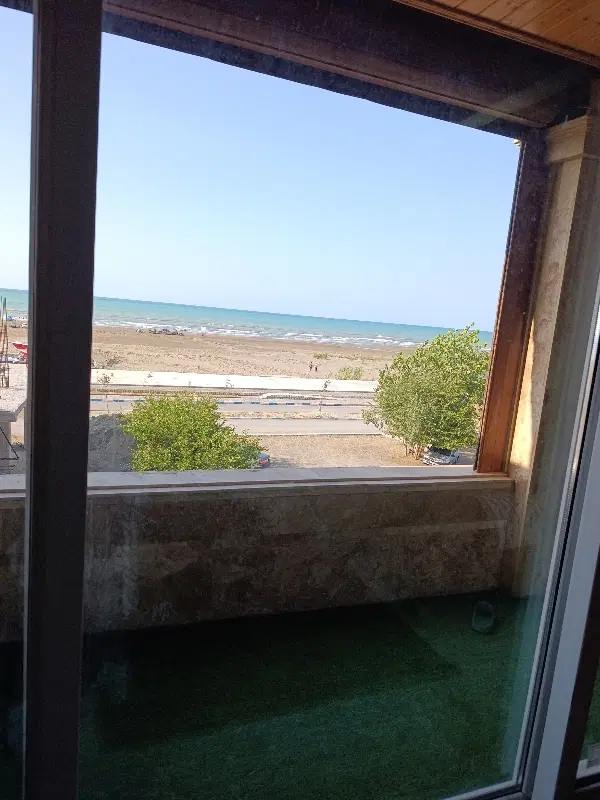 اجاره روزانه تریبلکس دو خوابه