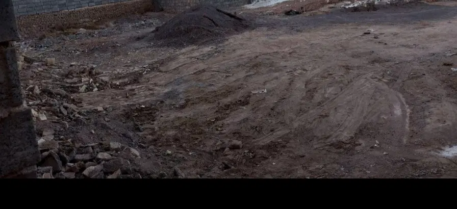 ۱۰۰ قصب زمین محمد آباد میثم