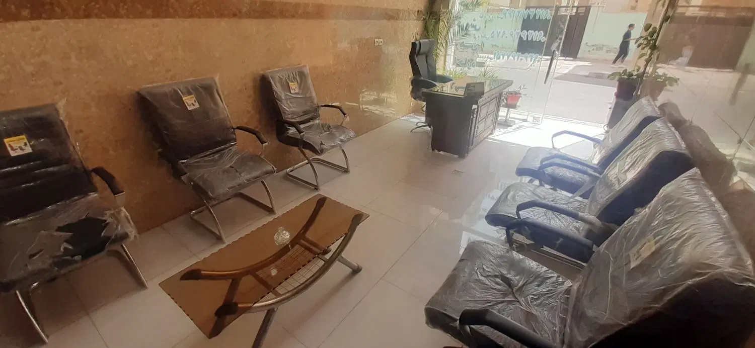 ۳۳متر مغازه سنددار خیابان سرو