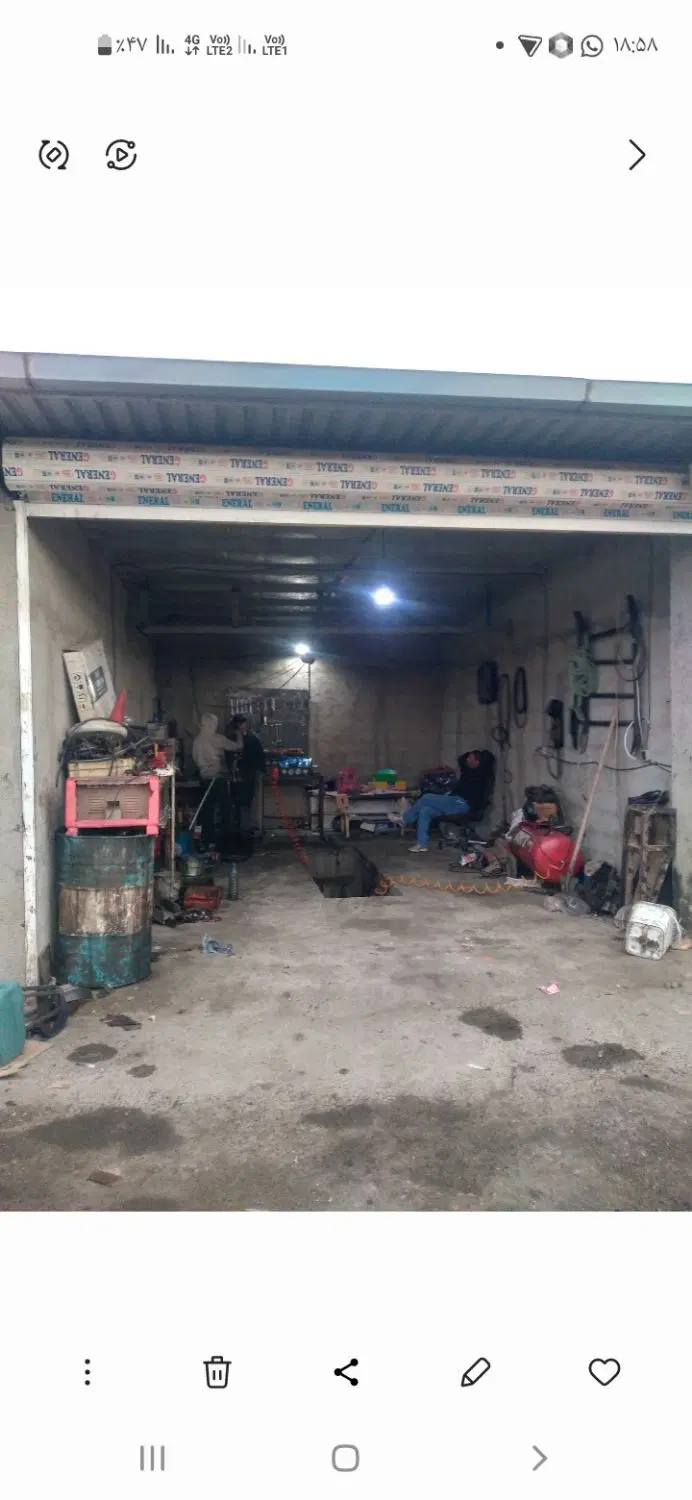 رهن مغازه مسکن مهر صفادشت