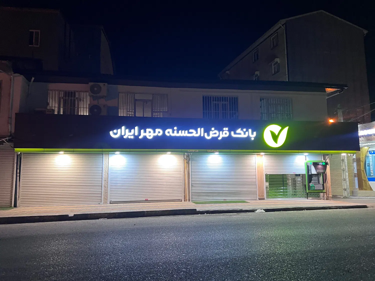 اجاره تجاری  (ویلایی)مرکز شهر