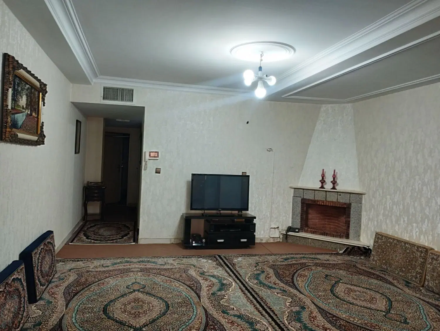 آپارتمان ۷۲ متری شهرک وحدت