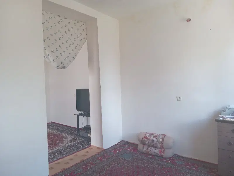 خانه ویلایی روستایی (سنددار)_ معاوضه