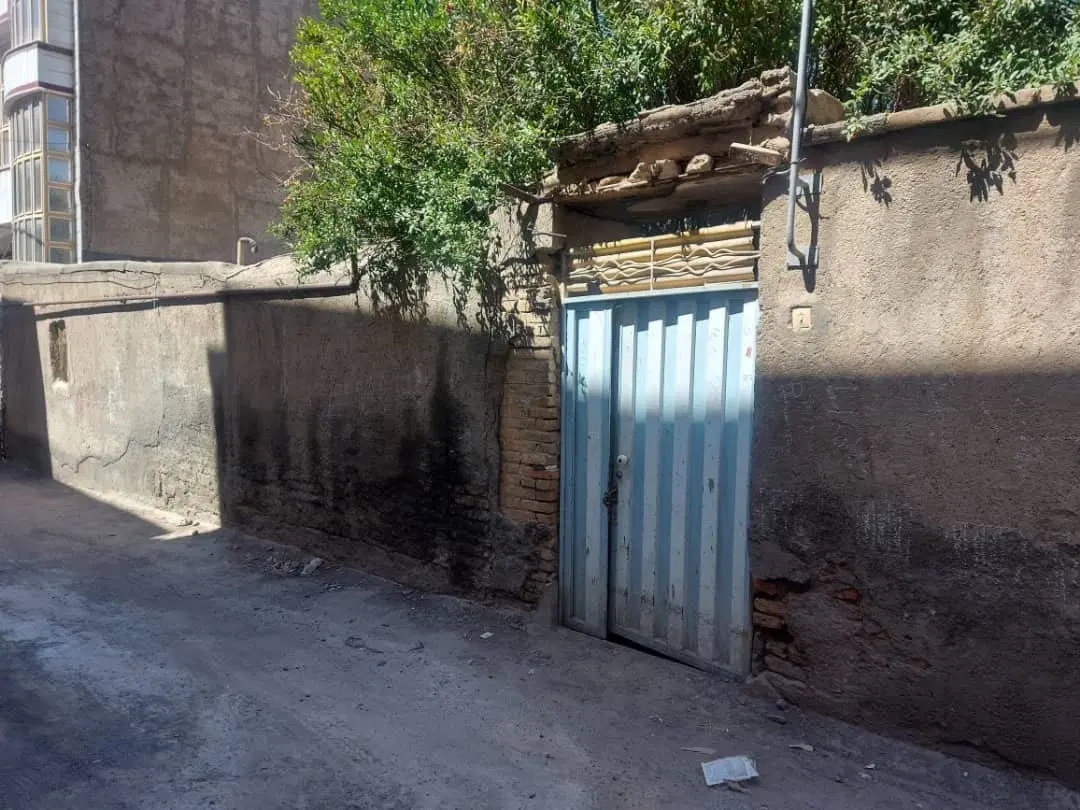 خانه کلنگی