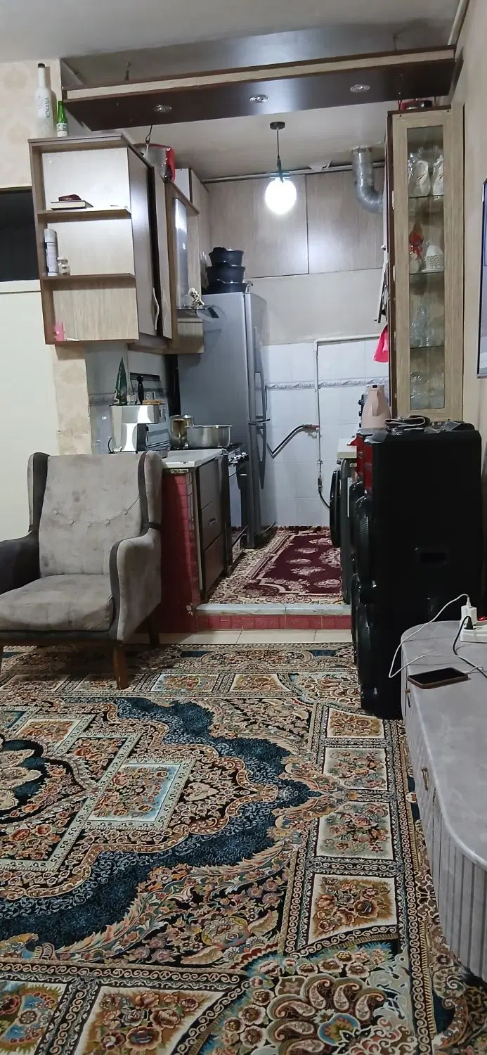 خانه اجاره ای دربست تر و تمیز