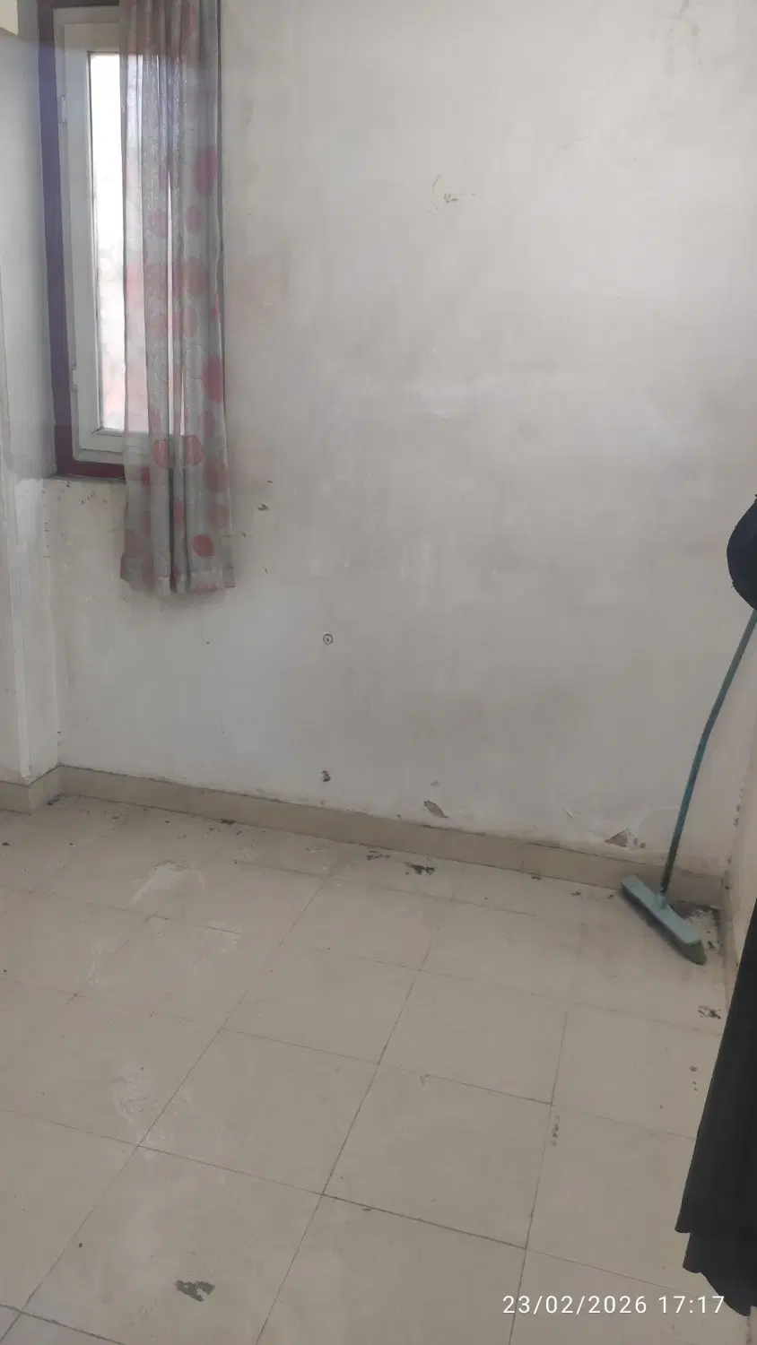 واحد ۴۵ متری سرایداری همکف مناسب خیاطی یا انباری