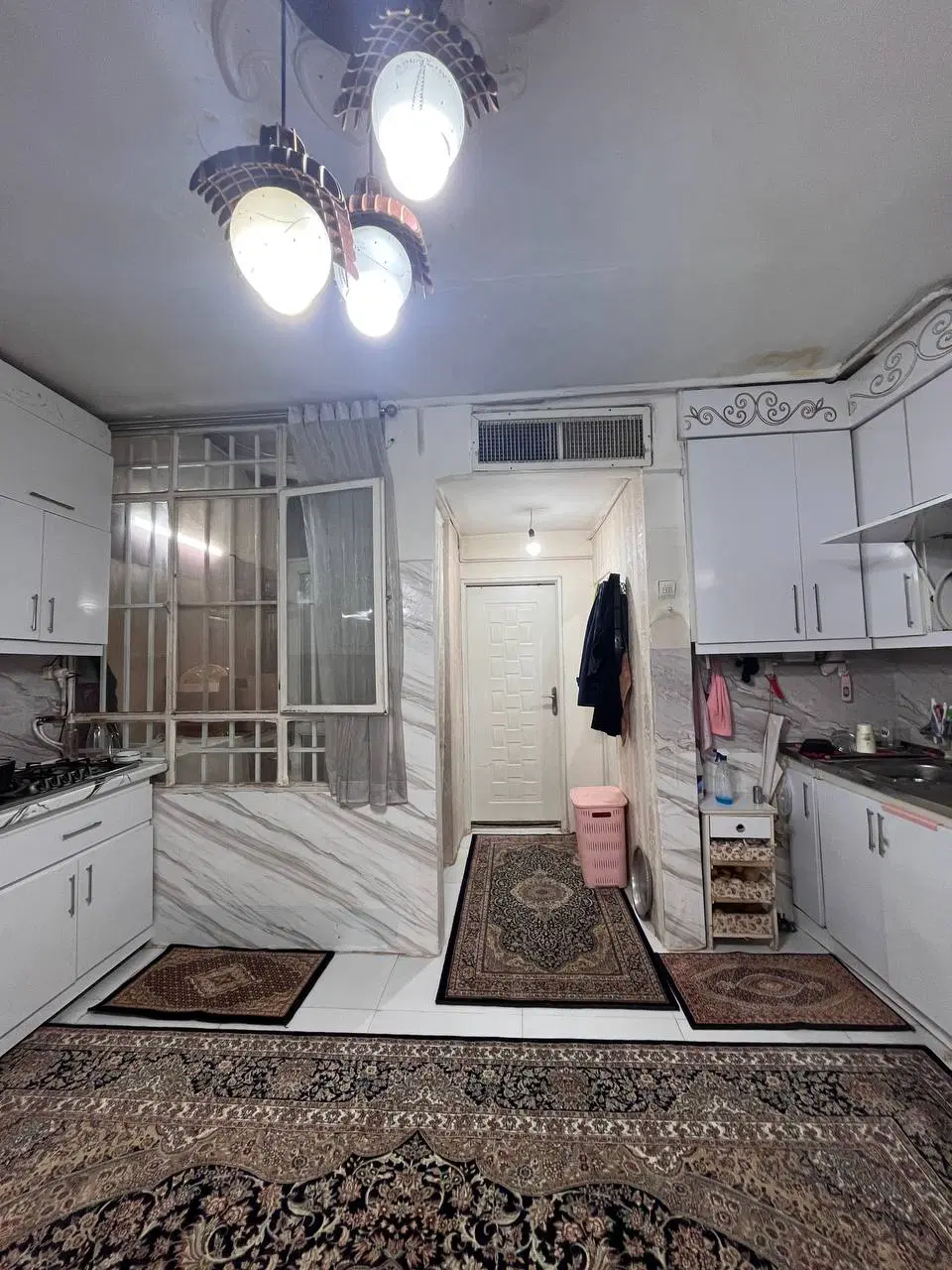 فروش آپارتمان