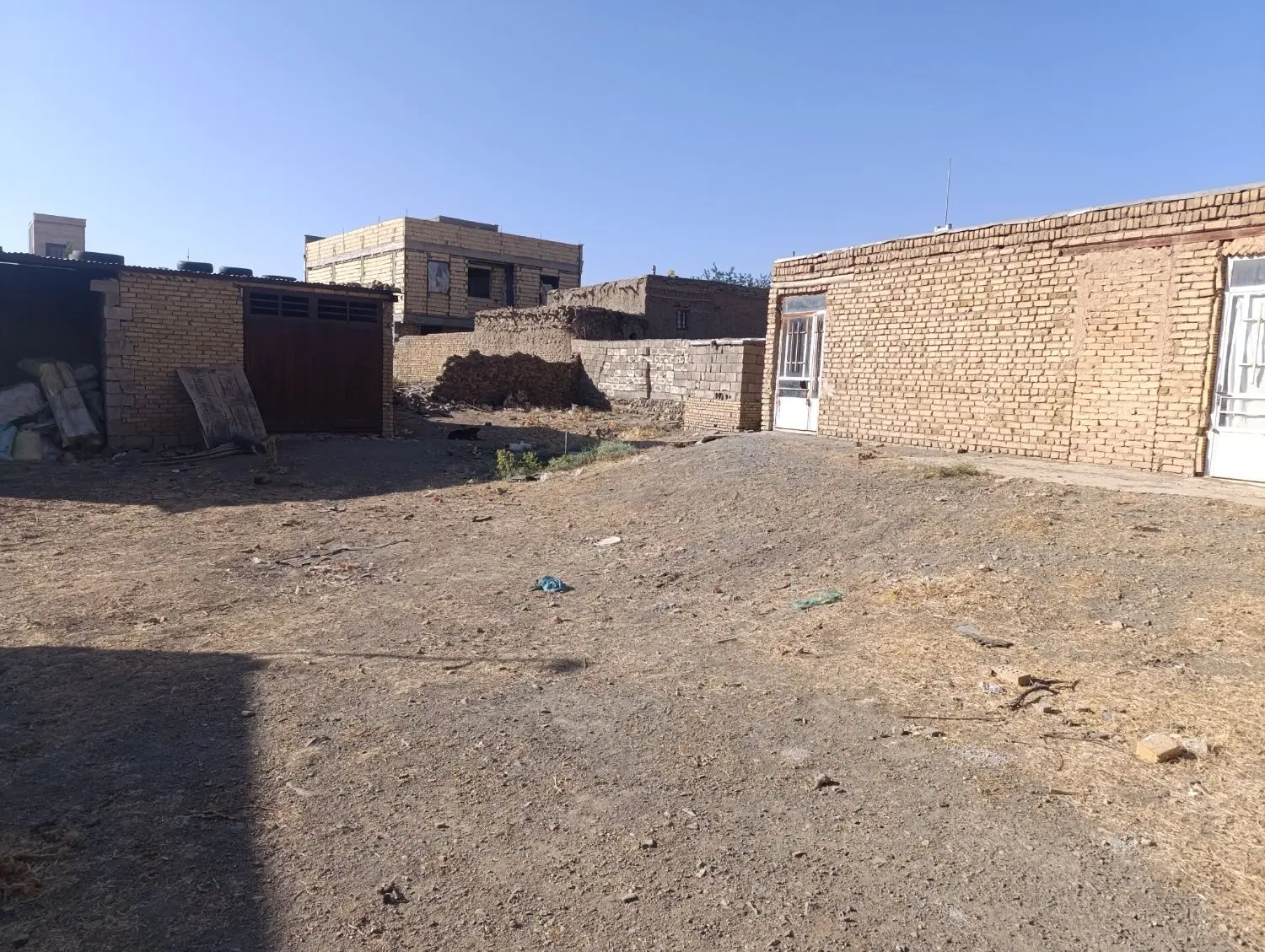 خانه روستا